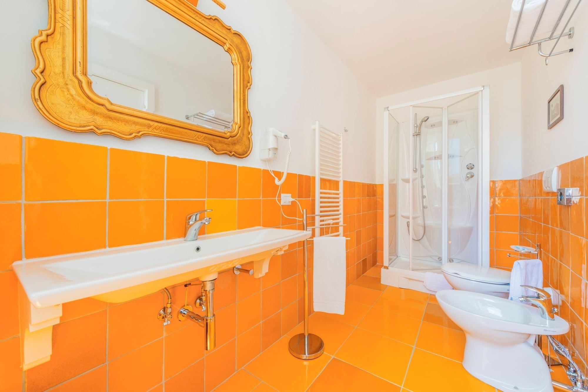 Hotel Palazzo Sassi Meta Zewnętrze zdjęcie