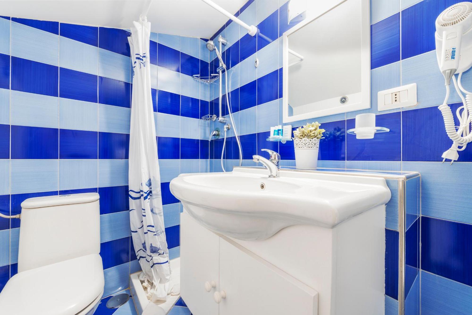 Hotel Palazzo Sassi Meta Zewnętrze zdjęcie