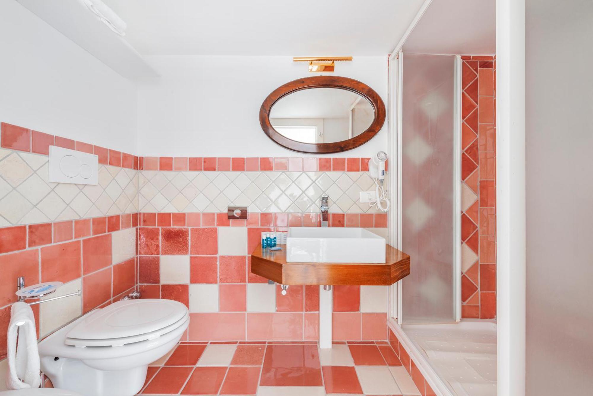 Hotel Palazzo Sassi Meta Zewnętrze zdjęcie